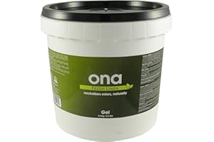GLORIA Ona Gel Fresh Linen Pail, 3.8kg - 8.5lb