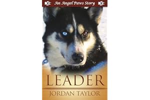 Leader (Angel Paws)