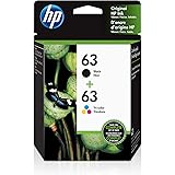 hp 3632 black ink