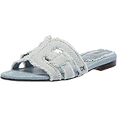 Sam Edelman Women's Bay Flat Sandal