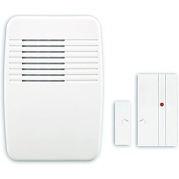 Wireless Door Bell Extender Kit - - Amazon.com