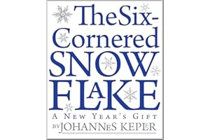 The Six-Cornered Snowflake