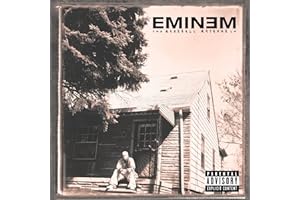 Marshall Mathers Lp