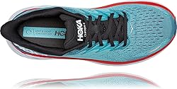 Hoka Clifton 8 Real Teal/Aquarelle 12.5 D