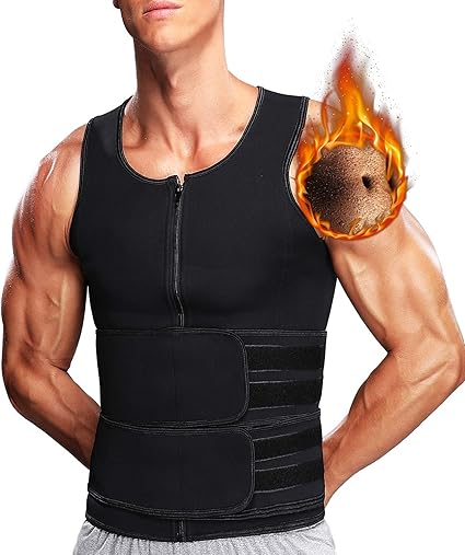 weight loss vest amazon