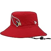 New Era Men's NFL Main Bucket Hat