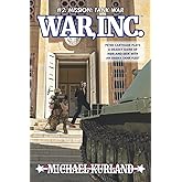 WAR, Inc. #2: Mission: Tank War