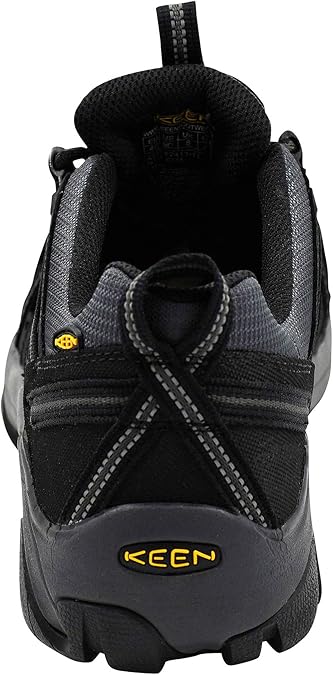 keen utility flint mid work boot