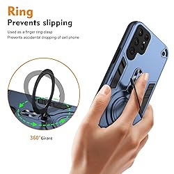 Kukoufey Drop Protection Case Compatible with