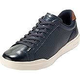 Cole Haan Men's Grand Crosscourt Modern Perf LTT Sneakers