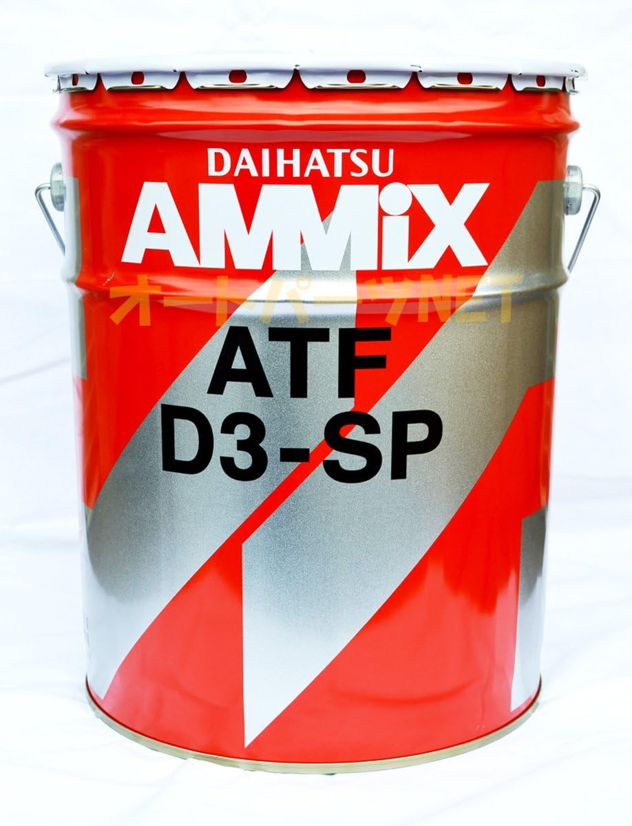 Toyota atf d3