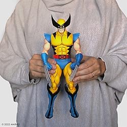 Mondo Tees X-Men Animated Series: Wolverine 1:6