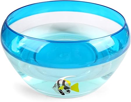 Amazon ロボフィッシュプレイセット リアルなロボット魚 電動ロボット おもちゃ