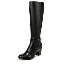 Naturalizer Womens Kalina Knee High Tall Boots