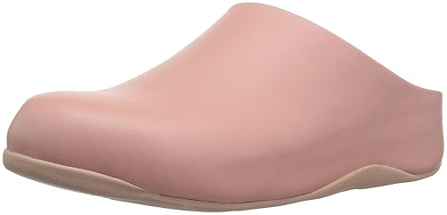 fitflop shuv mule clog