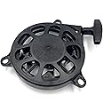 ZAMDOE Seilzugstarter Für Honda Motoren - Ersatz Für GCV170 GCV145 GCV200