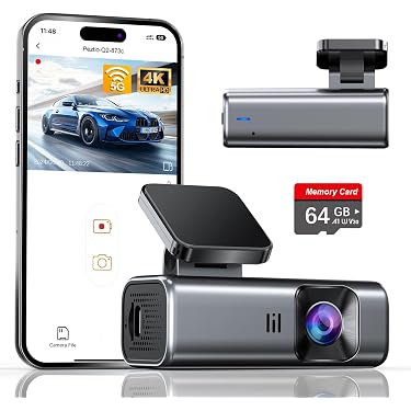 2 Supporti Adesivi A Basso Profilo Per Garmin Dash Cam - Compatibili Con Mini 2, Mini 3, 45, 46, 47, 55, 56, 57, 65W, 66W, 67W, X110, X210, X310, Tandem, Speak, Speak Plus