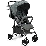 509 Crew Shopee: Kids Lightweight Stroller with