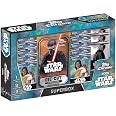 2025 Topps Chrome Star Wars SuperBox Trading Card Box - View 4