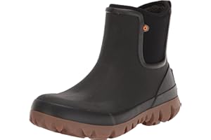 BOGS mens 72910Snow Boot