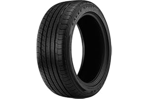 Goodyear Eagle Sport All-Season 91W
