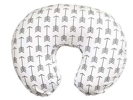 Amazon Com Maternity Breastfeeding Pillow Cover By Danha Newborn