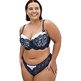 City Chic Women's Plus Size Leyla Shorty, 14-16