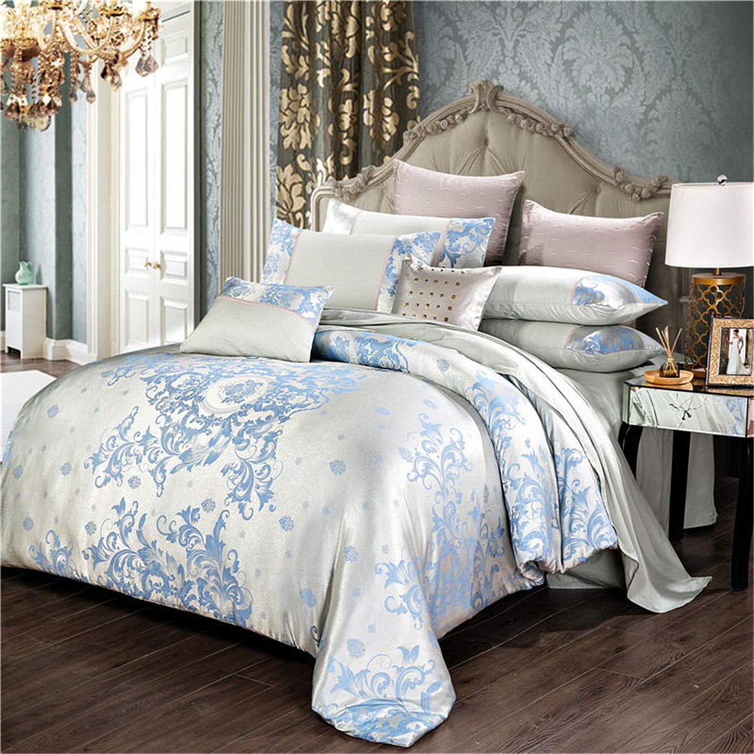 Best Bella Luxe Bedding Cree Home