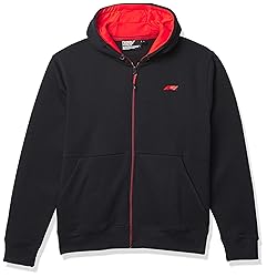 Fuel For Fans Men's Formula 1 F1 Tech Collection