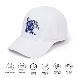 Ponyflo Womens Ponytail Baseball Cap - Curly Hair