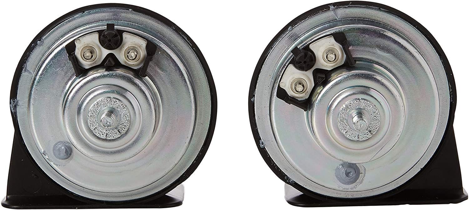 AM80S Twin Car Horn Oe Fit