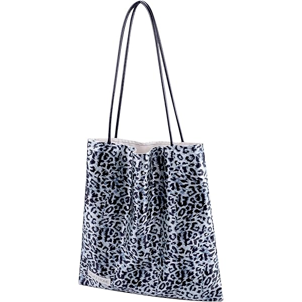 Bolso De Hombro A Cuadros Con Volantes - Algodón - 41x40 Cm - Estilo Coreano - Espacioso Y Práctico Para El Día A Día