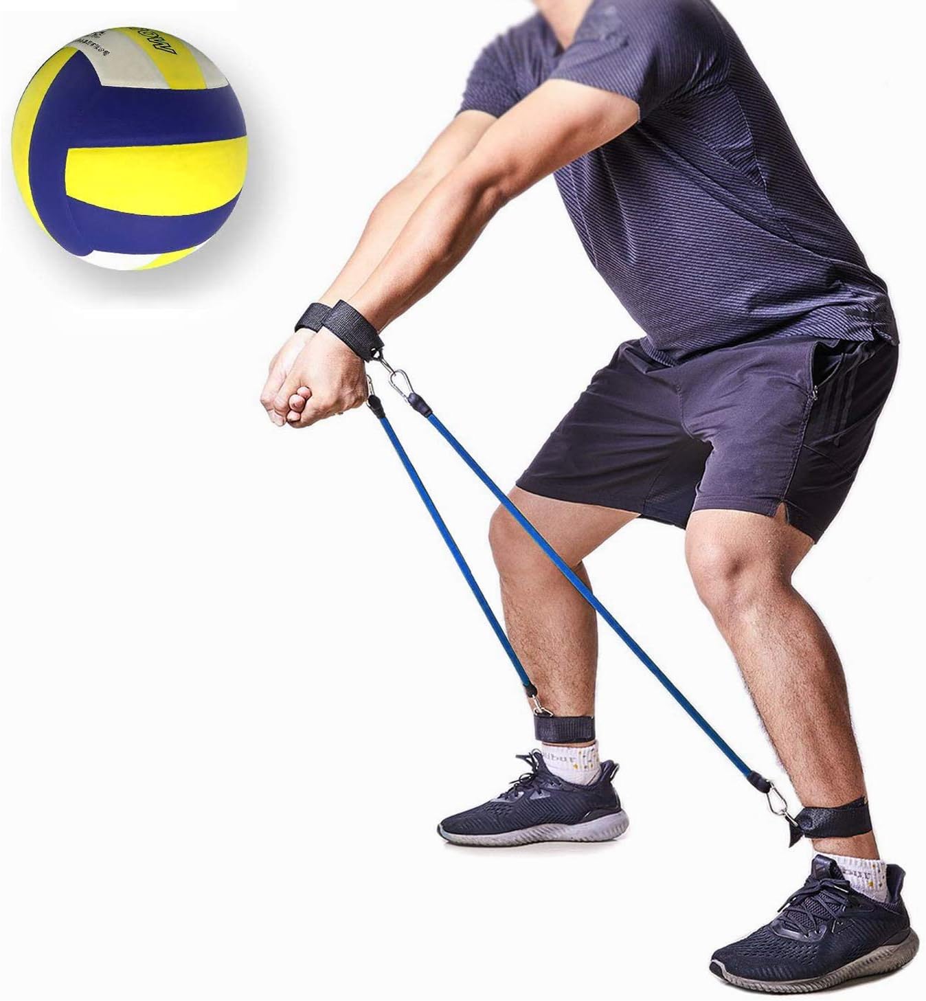 Volleyball training equipment Clearance