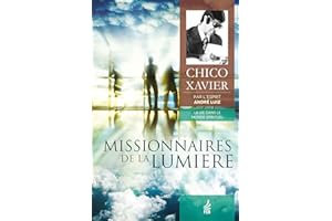 Missionnaires de la lumiere (Collection La vie dans le monde spirituel t. 3) (French Edition)