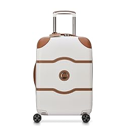DELSEY PARIS Chatelet Air 2.0 Hardside Luggage with
