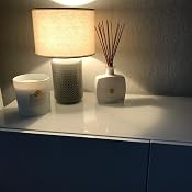 Pauleen 48096 True Pistachio Max. 20W E14 Lampada Da Scrivania Luce Da Tavolo 230v Metallo Verde Tenue 34802998 - 6
