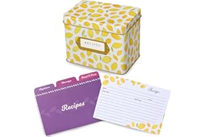 Jot & Mark Lemon Twist