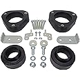 Tema4x4 Complete Front and Rear Lift Kit 40mm for Toyota RAV4 2006-2018