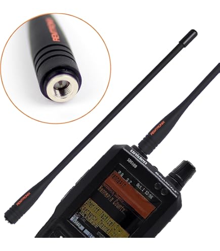 ユニデン BC75XLT エアバンドレシーバー Uniden BC75XLT Handheld Analog Radio Scanner – Uniden America
