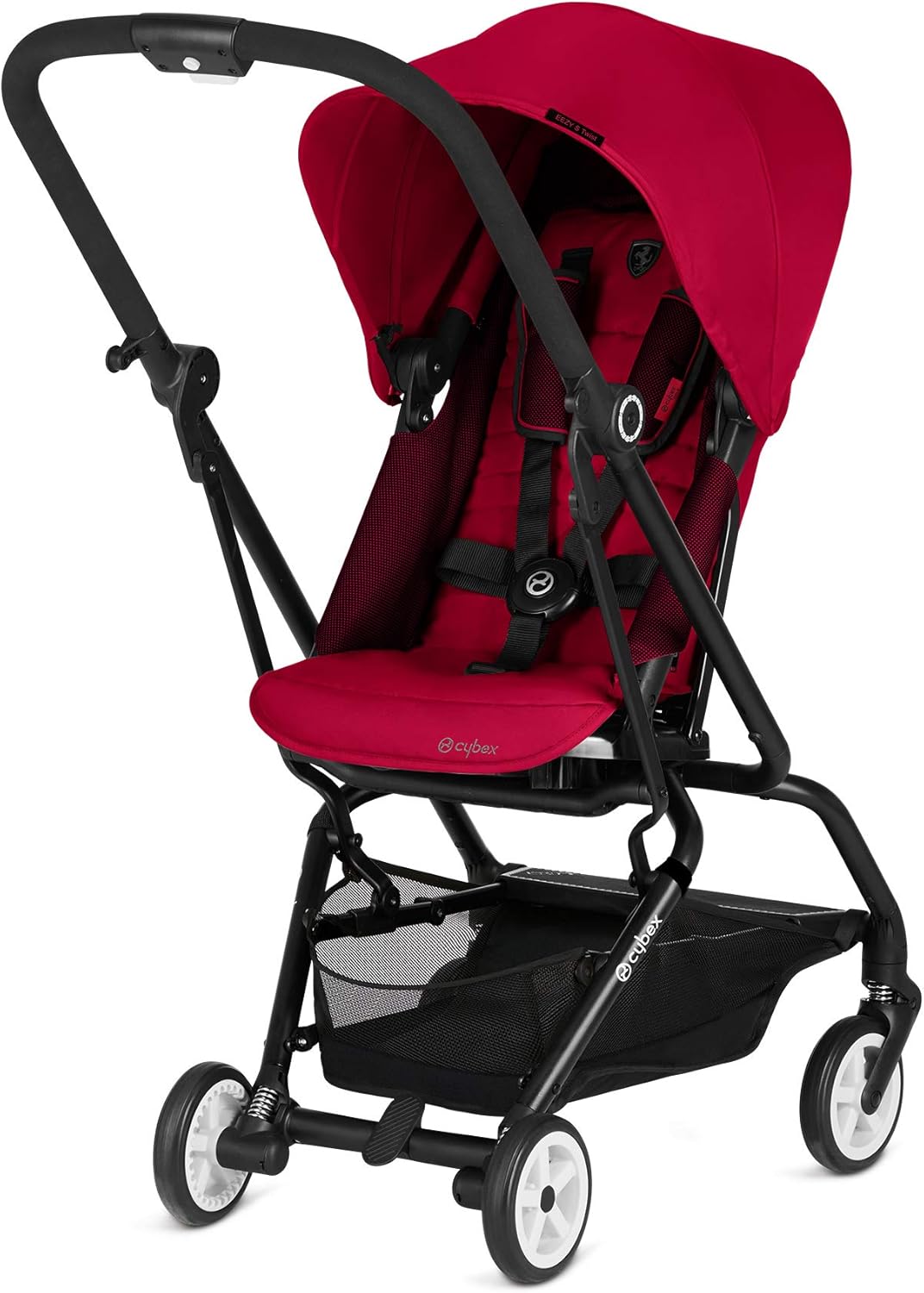 cybex twist eezy s