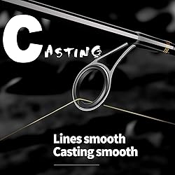 RIKIMARU Monofilament Fishing Line