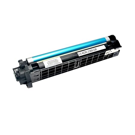 Trommel für Konica-Minolta Magicolor 2300 Serie - Fotoleiter, 45.000 Seiten,kompatibel