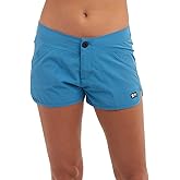 PELAGIC Women's Moana 4" Shorts