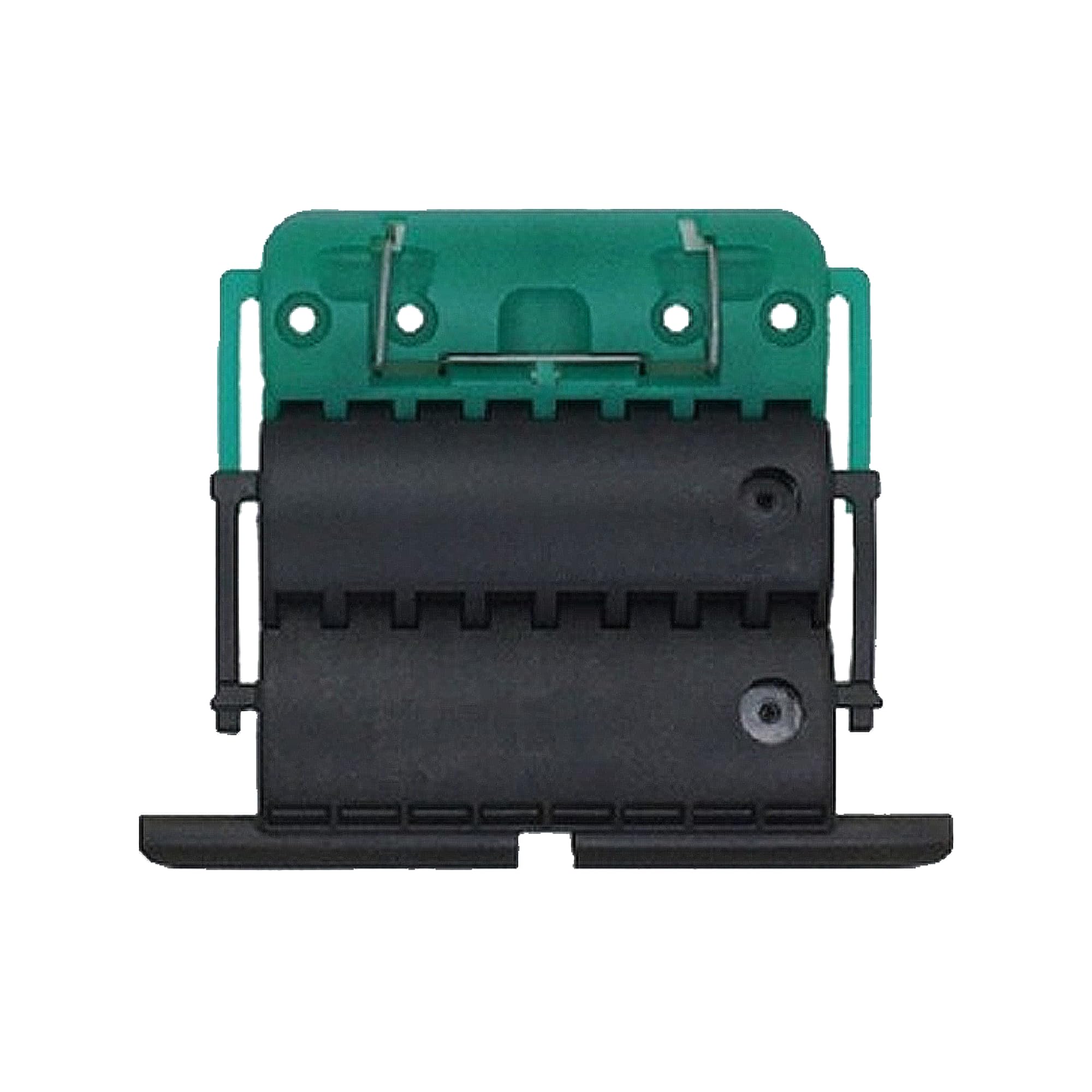 Store & Menuiserie 2.0 Clicksur H875E Rigid Deck Lock for Roller Shutter Attachment - Automatic 2 Links - Snap-on Anti-Burglar Security