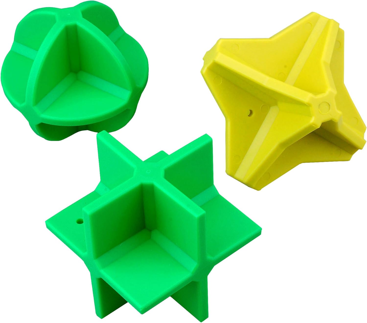 High Desert 10326 3pc Ground Bouncing Target Set