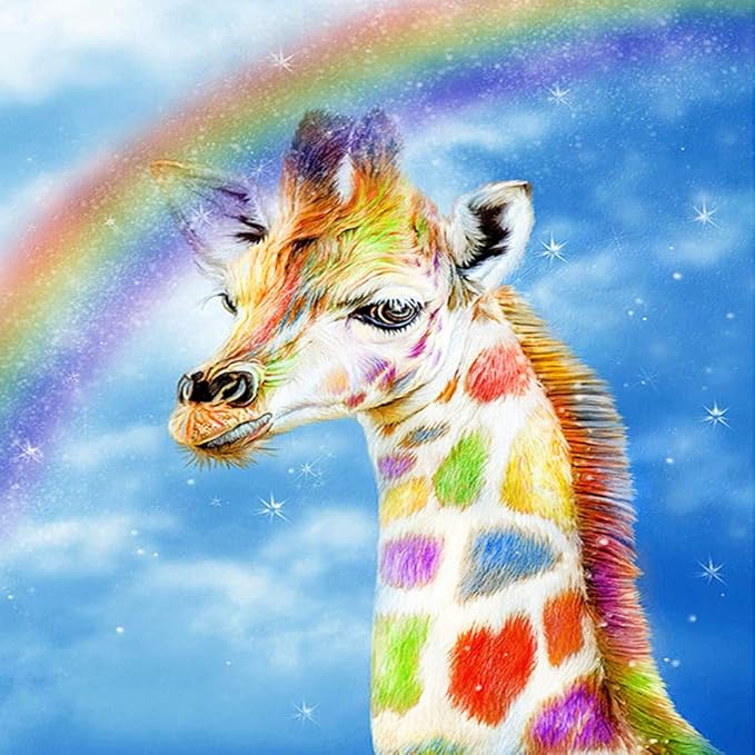 best custom diamond painting