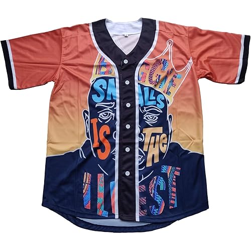 The Sandlot Benny The Jet Rodriguez Michael Squints Palledorous Alan Yeah-Yeah McClennan Bel Air 3D Print Baseball Jersey