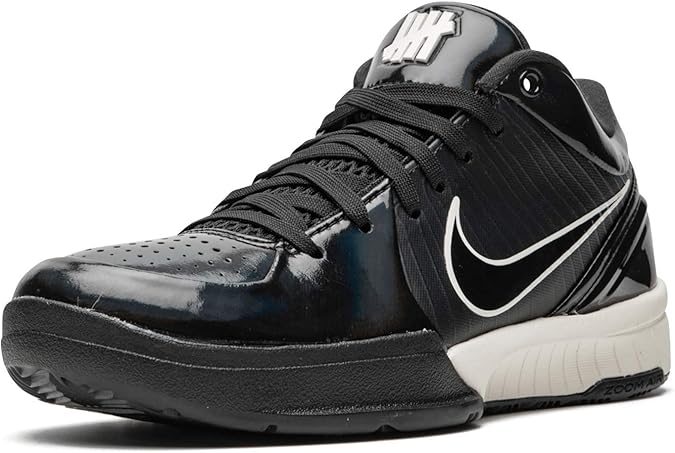 kobe protro 4 black