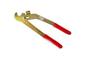 Schley Products Parking Brake Cable Coupler Removal Tool (SLY-10500)