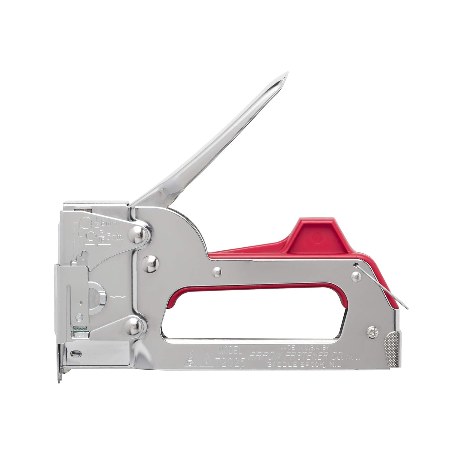Arrow T2025 Dual Purpose Staple Gun and Wire Tacker Amazon.in Home